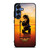 WONDER WOMAN ART NEW Samsung Galaxy S25 Case Cover