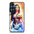 WONDER WOMAN SUPER HERO DC Samsung Galaxy S25 Case Cover