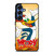 WOODY WOODPECKER CARTOON Samsung Galaxy S25 Case Cover
