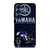 YAMAHA FACTORY RACING Samsung Galaxy S25 Case Cover