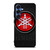 YAMAHA METAL LOGO Samsung Galaxy S25 Case Cover
