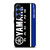 YAMAHA MOTOR RACING BLUE Samsung Galaxy S25 Case Cover