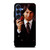YOUNG STEVE JOBS APPLE Samsung Galaxy S25 Case Cover