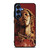 YOUNG THUG RAP Samsung Galaxy S25 Case Cover