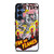 ZOO YORK FAN THE FLAMES Samsung Galaxy S25 Case Cover