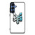 ZOO YORK LOGO MELTING Samsung Galaxy S25 Case Cover