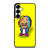 6IX9INE 69 SIXNINE RAPPER CARTOON Samsung Galaxy S25 Plus Case Cover