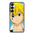 7 SEVEN DEADLY SINS MELIODAS Samsung Galaxy S25 Plus Case Cover