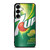 7UP DRINK CAN Samsung Galaxy S25 Plus Case Cover