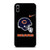 CHICAGO BEARS NFL HELMET NIKE iPhone XS Max Case Cover
