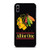 CHICAGO BLACKHAWKS ALL FOR ONE iPhone XS Max Case Cover