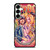 ACDC ROCK BAND Samsung Galaxy S25 Plus Case Cover
