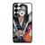 ACE FREHLEY AND GUITAR KISS BAND  Samsung Galaxy S25 Plus Case Cover