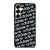 ADIDAS HOLOGRAPHIC LOGO Samsung Galaxy S25 Plus Case Cover