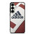 ADIDAS LOGO SHOES RED Samsung Galaxy S25 Plus Case Cover
