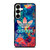ADIDAS MARBLE FULL COLOR Samsung Galaxy S25 Plus Case Cover