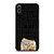 CHICAGO BULLS RING AND NAME iPhone XS Max Case Cover
