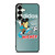 ADIDAS MICKEY MOUSE FOOTBALL Samsung Galaxy S25 Plus Case Cover