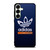 ADIDAS SKATEBOARDING SHOES LOGO Samsung Galaxy S25 Plus Case Cover