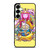 ADVENTURE TIME CARTOON Samsung Galaxy S25 Plus Case Cover