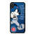 CHICAGO CUBS LOGO MICKEY MOUSE iPhone XS Max Case Cover