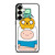ADVENTURE TIME FINN JAKE BMO Samsung Galaxy S25 Plus Case Cover