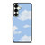 AESTHETIC BLUE SKIES Samsung Galaxy S25 Plus Case Cover