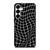 AESTHETIC WAVY GRID PATTERN Samsung Galaxy S25 Plus Case Cover