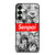 AHEGAO FACE SENPAI ANIME Samsung Galaxy S25 Plus Case Cover