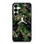 AIR JORDAN LOGO CAMO Samsung Galaxy S25 Plus Case Cover