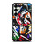 AIR JORDAN NIKE SNEAKERS Samsung Galaxy S25 Plus Case Cover