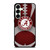 ALABAMA CRIMSON TIDE NFL FOOTBALL Samsung Galaxy S25 Plus Case Cover