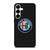 ALFA ROMEO CARBON Samsung Galaxy S25 Plus Case Cover