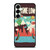 ALL TIME LOW BAND POSTER Samsung Galaxy S25 Plus Case Cover
