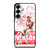 ALLEN IVERSON SIXERS NBA Samsung Galaxy S25 Plus Case Cover