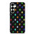 AMONG US GAME PATTERN Samsung Galaxy S25 Plus Case Cover