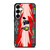 AMONG US IMPOSTOR KILLING Samsung Galaxy S25 Plus Case Cover