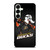 ANAHEIM DUCKS LOGO HOCKEY TEAM Samsung Galaxy S25 Plus Case Cover