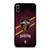CLEVELAND CAVALIERS NBA TEAM iPhone XS Max Case Cover