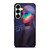ARIANA GRANDE QUOTE Samsung Galaxy S25 Plus Case Cover