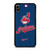 CLEVELAND INDIANS MLB NIKE iPhone XS Max Case Cover