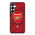 ARSENAL FC ADIDAS JERSEY Samsung Galaxy S25 Plus Case Cover ARSENAL FC ADIDAS JERSEY Samsung Galaxy S25 Plus Case Cover