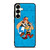 ASTERIX AND OBELIX CARTOON COMIC Samsung Galaxy S25 Plus Case Cover