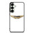 ASTON MARTIN CAR GOLD LOGO Samsung Galaxy S25 Plus Case Cover