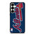 ATLANTA BRAVES JERSEY ICON Samsung Galaxy S25 Plus Case Cover