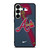ATLANTA BRAVES MLB LOGO Samsung Galaxy S25 Plus Case Cover