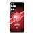 ATLANTA HAWKS NBA TEAM Samsung Galaxy S25 Plus Case Cover