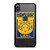 CLUB DE FUTBOL TIGRES UANL iPhone XS Max Case Cover