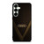 AUDI GOLD LOGO Samsung Galaxy S25 Plus Case Cover