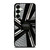 AUDI WHEEL SYMBOL Samsung Galaxy S25 Plus Case Cover